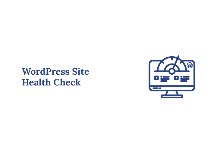 WordPress Site Health Check