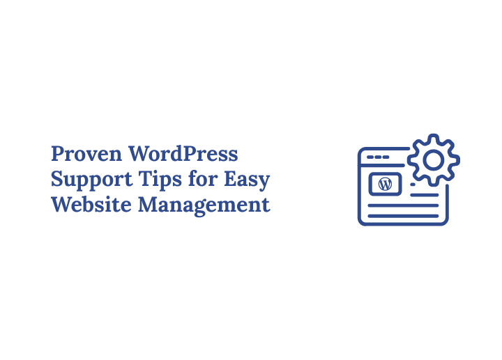 WordPress-support-tips