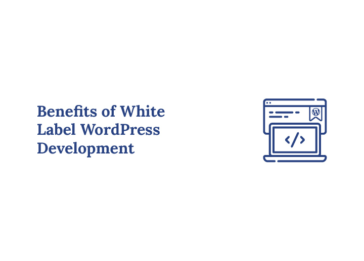 Top 10 Benefits of White Label WordPress Development
