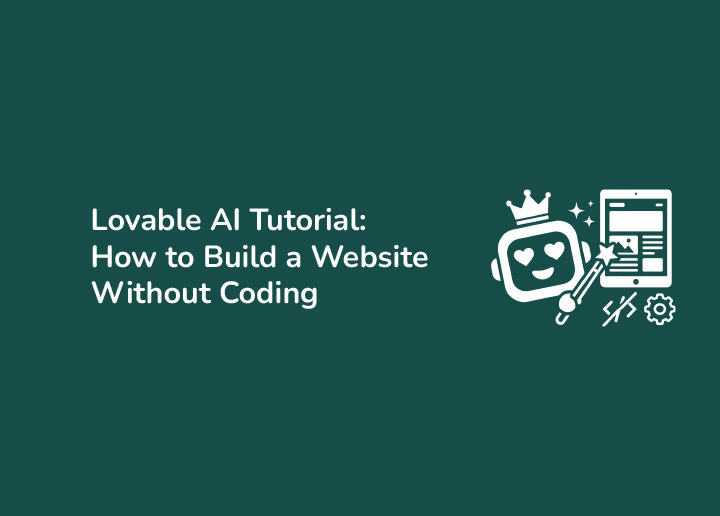 Lovable AI Tutorial
