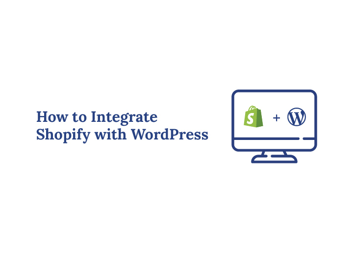 Shopify-with-wordpress