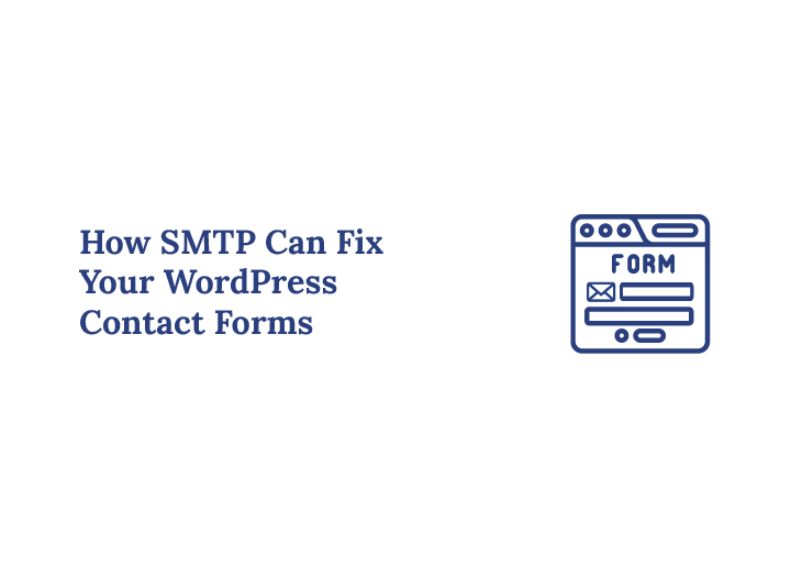 WordPress Contact Forms