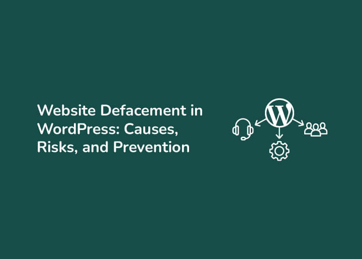 website-defacement